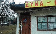 Warzywniaki odchodzą w niesławie