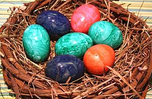 Dokąd z dzieckiem ? Na spektakl o... pisankach