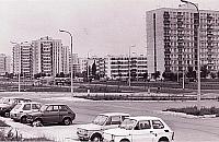 Powstaje album o bródnowskich blokach. Premiera w maju