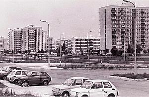 Powstaje album o bródnowskich blokach. Premiera w maju