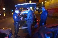 Gorączka piątkowej nocy. Patrolowaliśmy Targówek wraz ze strażą miejską