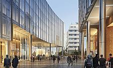 Kolejny wieżowiec przy Prostej. Uszy bolą od nazwy