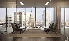 Kolejny wieżowiec przy Prostej. Uszy bolą od nazwy