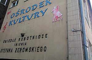 Jakie są koncepcje na zamknięcie DK Działdowska?