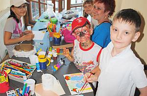 Gdzie znajdziemy bezpłatne zajęcia po lekcjach?