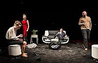 Miesiąc teatralnych hitów na van Gogha