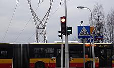 Najlepiej oświetlone trawniki w Warszawie