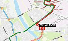 Metro bliżej Targówka. Jak się zmieniła komunikacja?