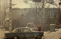 W miejscu naszego domu będzie wyjście z tunelu