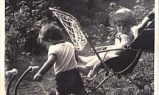 W miejscu naszego domu będzie wyjście z tunelu