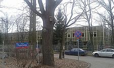 Pazińskiego: Raj dla strażników miejskich