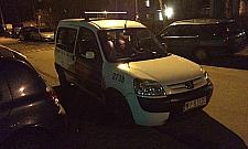 Pazińskiego: Raj dla strażników miejskich