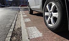 Ulica Przybyszewskiego wypiękniała