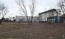 Wysyp marketów: będzie Lidl, Marcpol i pawilony na Sowińskiego