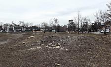 Wysyp marketów: będzie Lidl, Marcpol i pawilony na Sowińskiego