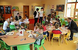 Przedszkola nie mają miejsc dla trzylatków