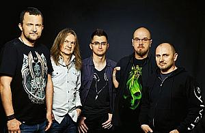 Progresywny rock zawita do Legionowa