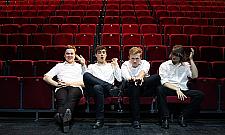 Progresywny rock zawita do Legionowa