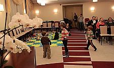 Drugi klub dla dzieci i rodziców już działa!