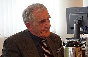 Wiceprzewodniczący rady Bielan odwołany. "Nie był kompetentny"