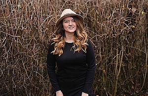 Moaa i jej blog podszyty kobiecością