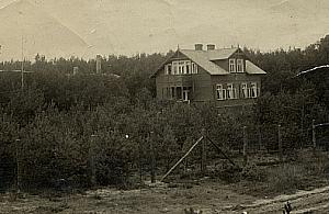 Mieliśmy w Legionowie fabrykę guzików