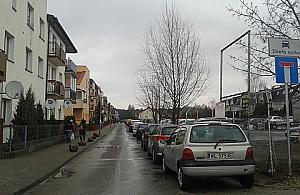 Dla tej ciasnoty nie warto było wyprowadzać się z Warszawy