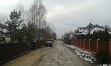 Dla tej ciasnoty nie warto było wyprowadzać się z Warszawy