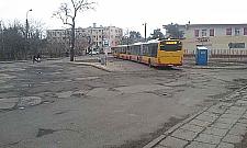 Nowa pętla w Falenicy w tym roku. - Na pewno - podkreśla ZTM