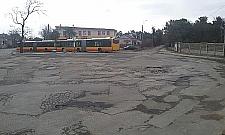 Nowa pętla w Falenicy w tym roku. - Na pewno - podkreśla ZTM