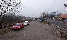 Przy stacji Falenica powstanie parking dla stu samochodów