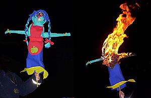 XIX Wawerskie Święto Wiosny