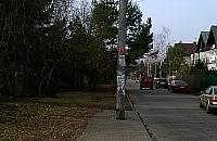 Chcesz chodnika w Sadulu? Złóż podpis!