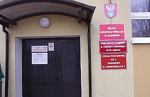 Pomysły na bibliotekę: gry, książkomaty i nowe miejsce