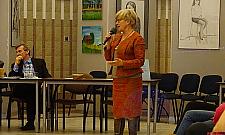 Koperkowa dyskusja o boisku na Bródnie