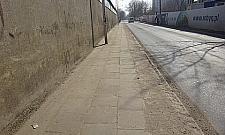 Halo, już po mrozach. Zamiećcie ten piasek!