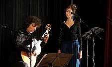 Legionowska Wiosna Bardów