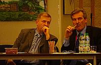 Chrupu - chrup: nasi radni na sesji