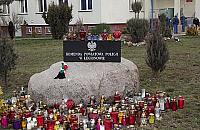 Ojczym Rafała: będziemy protestować, dopóki policjant nie zostanie zawieszony