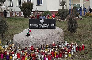 Ojczym Rafała: będziemy protestować, dopóki policjant nie zostanie zawieszony