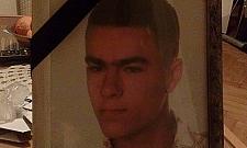 Ojczym Rafała: będziemy protestować, dopóki policjant nie zostanie zawieszony