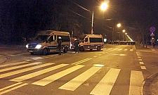 Ojczym Rafała: będziemy protestować, dopóki policjant nie zostanie zawieszony