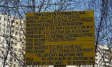 Robotnicy zniknęli z Pełczyńskiego. Niebawem wrócą