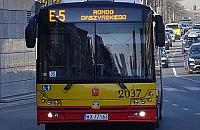 W 20 minut z Górczewskiej do metra