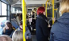 W 20 minut z Górczewskiej do metra