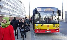 W 20 minut z Górczewskiej do metra