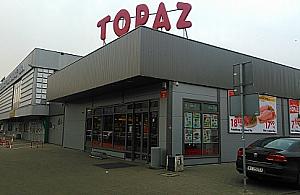 Bramki są upokarzające - uważa klientka sklepu przy Łojewskiej