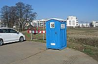 Zbudujmy toaletę w parku na Magicznej