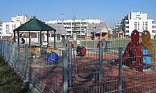 Zbudujmy toaletę w parku na Magicznej