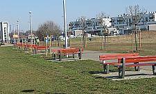 Zbudujmy toaletę w parku na Magicznej